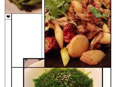 -碳说品道.瓦片烤肉.海鲜烧烤(中华路店)