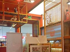 -满园烤鸭·春饼(沈北万达店)