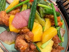 -mango tree芒果树(万象城店)