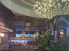 -润园四季椰子鸡火锅(海上世界店)