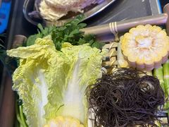 -琥珀川糟粕醋火锅(慈云寺店)