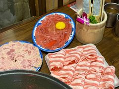 -萍姐火锅·公路夜市(南京新街口店)