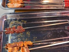 -李家水浒烤肉(五一店)