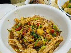 -笨罗卜浏阳菜馆(太平街店)