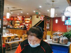 -大龙燚火锅(科华店)