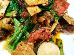 -五娃子烧烤(人民路150号院店)