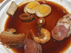 -东哥紫阳蒸盆子(旺座·现代城店)