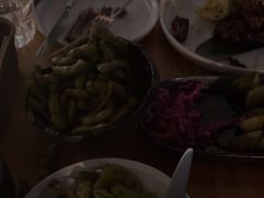 -ibarrel爱杯·bistro&brunch(江宁路店)