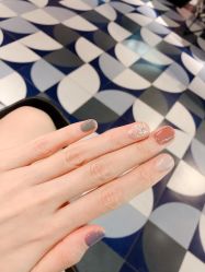 -甲舍美甲美睫艺术馆