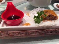 -北京全聚德(清华园店)