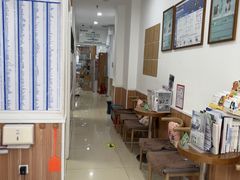 -宠福鑫动物医院(望京分院)