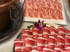 -正福居老北京正宗铜锅泉水涮肉(彰化路店)