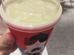 -奈雪的茶(湖滨银泰in77C区PRO店)