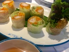 -美奈小馆·越南料理(中航城君尚购物中心店)