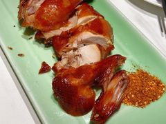 烤鸡-楚山晓·湖北菜(武汉光谷K11店)