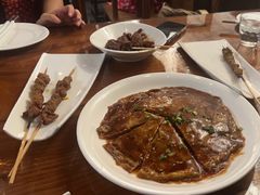 -南门小馆·清真(国贸商城店)