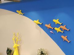 -北京烤鸭 ·儿童菜 ·采风阁家常菜餐厅(亚龙湾天域酒店)