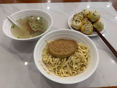 -老西白点心店