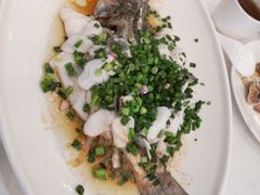 -东江渔村·古典园林·30年粤菜老字号(太和店)