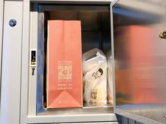 -喜茶(深圳喜荟城店)