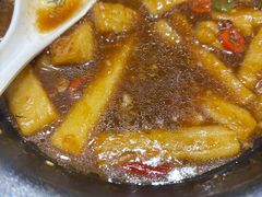 -膳当家黄焖鸡米饭(下沙宝龙店)