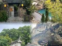 -楠溪江风景名胜区