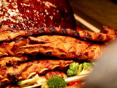 -威珀斯酒店·珀萃美食餐厅 | 海鲜刺身·现烤生蚝·特色烤肉