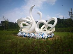-东郊湿地公园