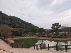 -黄公望隐居地