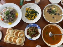 -新疆巴州金丝特餐厅(大钟寺店)