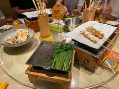 -肉串汪(月坛店)