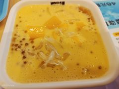 -满记甜品(巴黎春天宝山店)