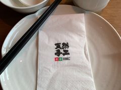 -庆春朴门(前滩太古里店)
