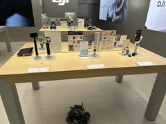 -DJI大疆(福州万象城授权体验店)