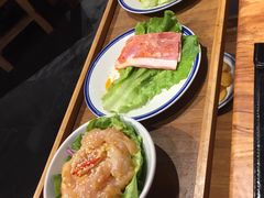-么肆烤肉(汉街形象店)