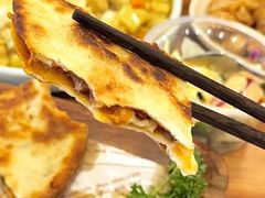 -红小满休闲餐厅(十全街店)