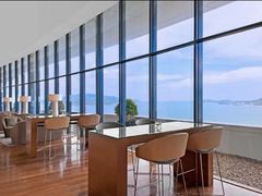 -芽庄喜来登水疗酒店