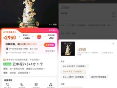 -柏尼娅PEARIA·蛋糕定制(北京SKP店)