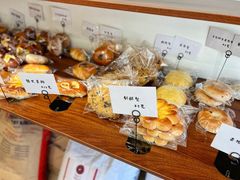 -雀食面包店(钟楼店)