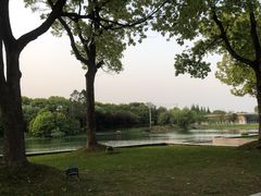 -上海佘山世茂艾美酒店
