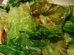 -大师兄·西北小馆(南沙万达广场店)