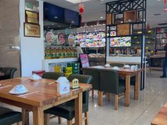 -大丰收海鲜地方菜馆
