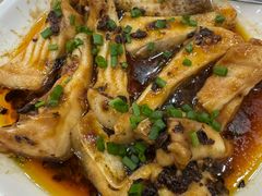 -煲煲掂风味煲仔饭餐厅(西区店)