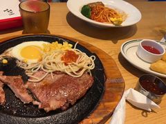 -菲滋意式餐厅(青悦城店)