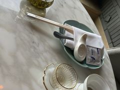 -无锡苏宁银河国际酒店-悦府65中餐厅