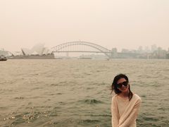 -悉尼海港大桥