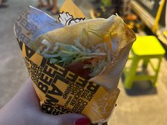 -席娜卡琳火车铁道夜市