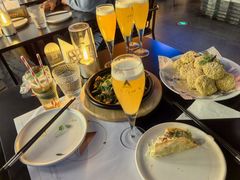 -洛缦音乐餐厅(工业展览馆万象城店)