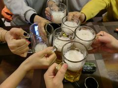 -弓二·烧鸟居酒屋(财富购物中心店)