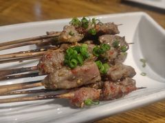 -肉串汪(西便门店)